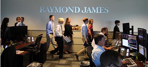 NEHigh Raymond James 